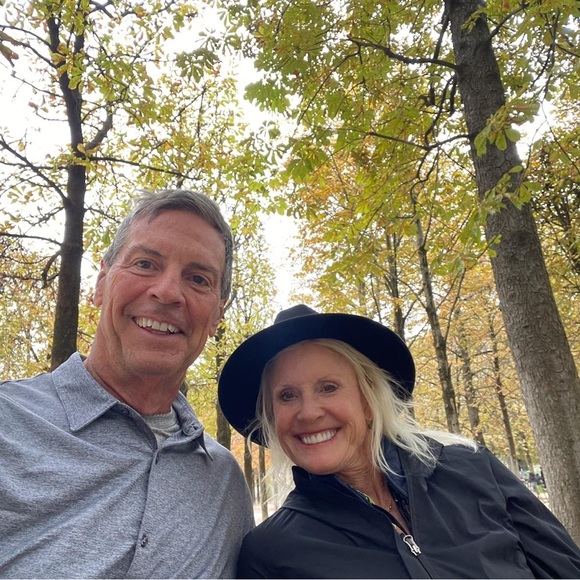 Meet your Posher, Andrea - Picture 14 of 16